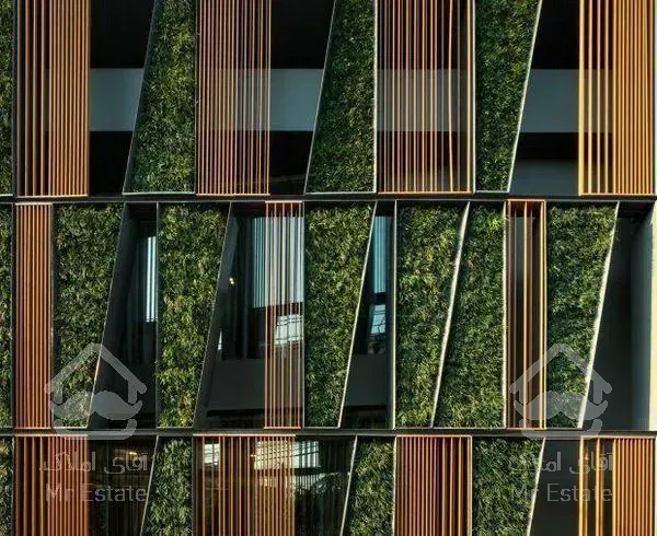 فروش اپارتمان  ۱۶۰ متر چهار خواب  ومجلل