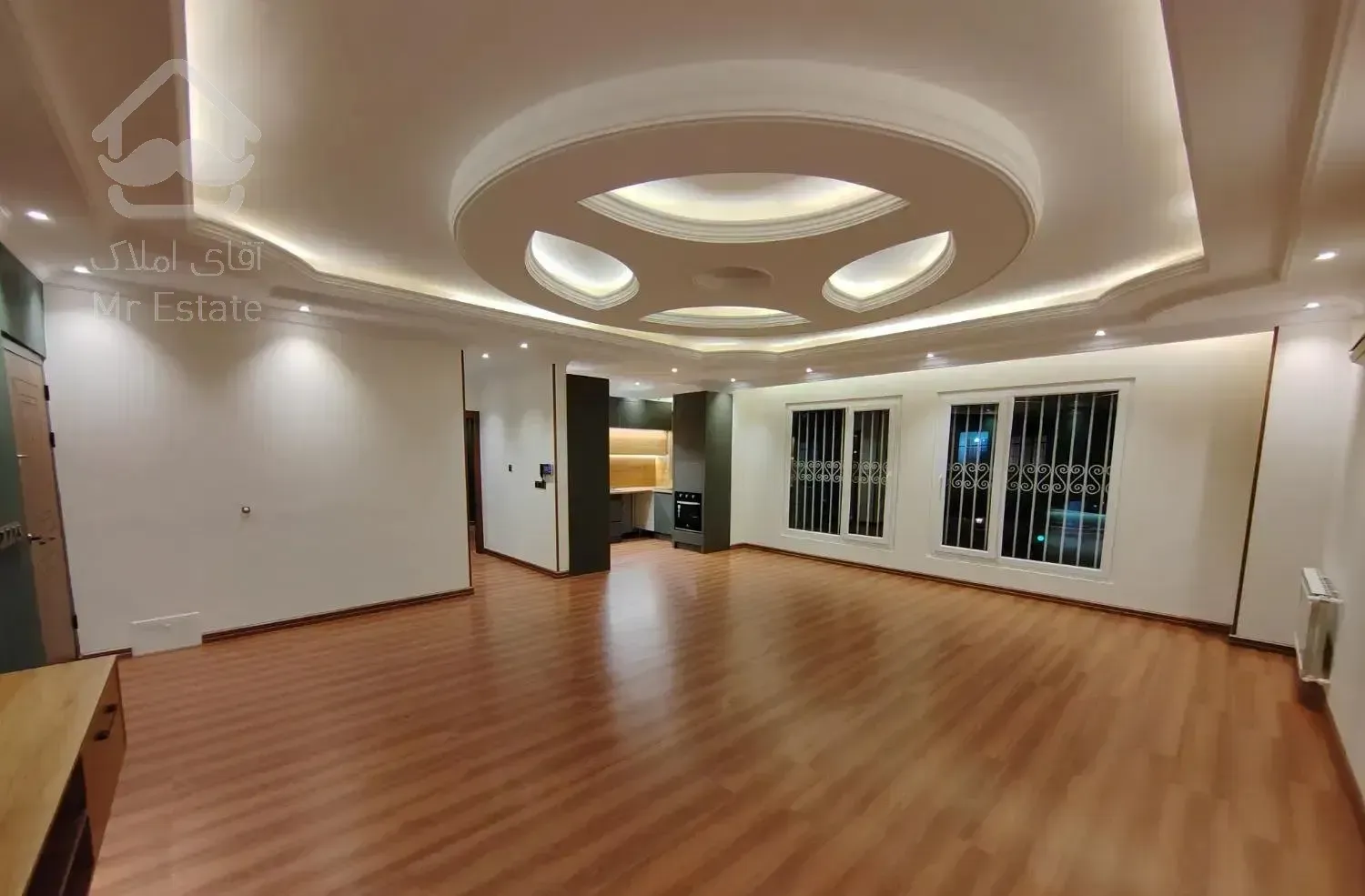 100متر فول امکانات   بدون مشابه  بلوار فردوس