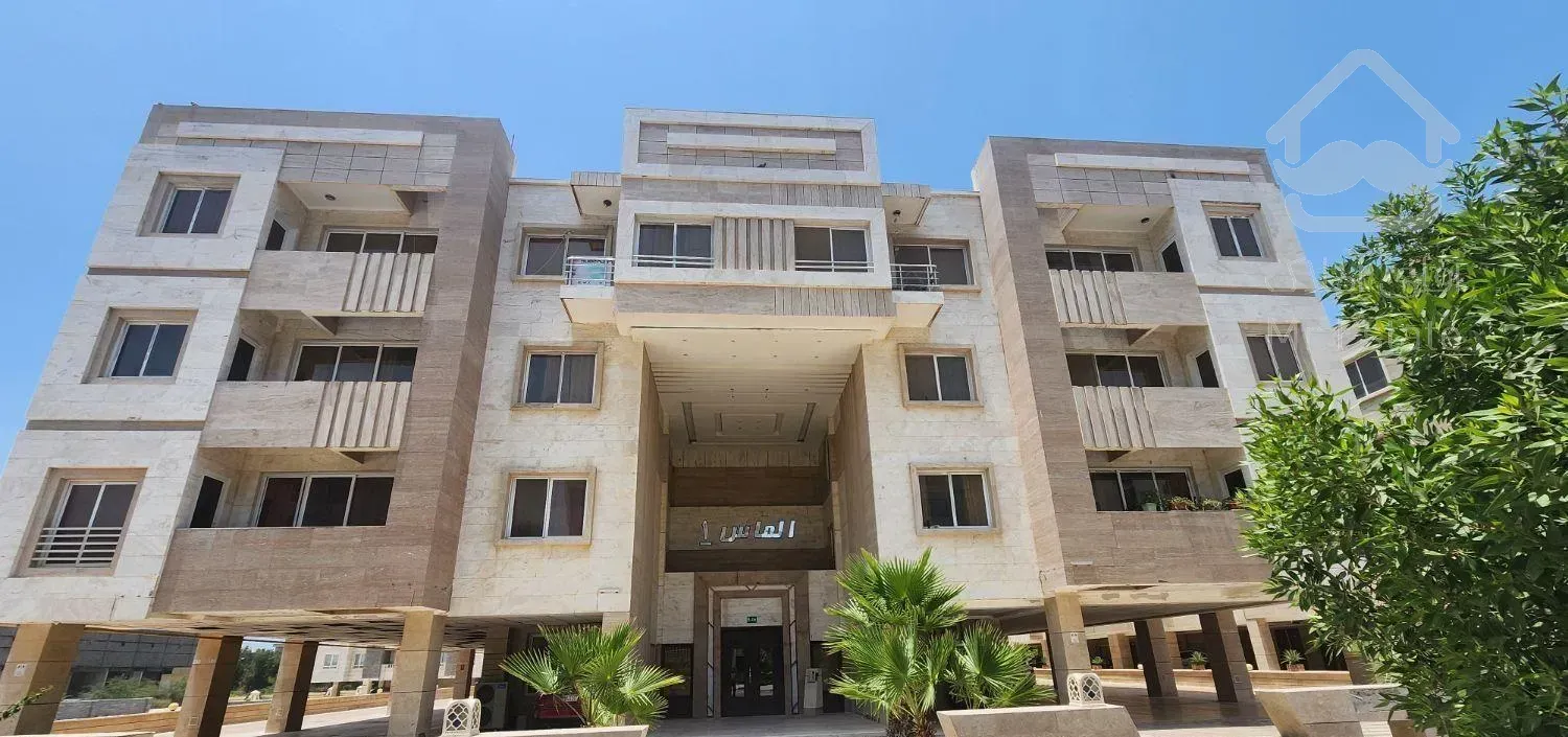 مجتمع الماس 97متر ۲خواب (صالحی)