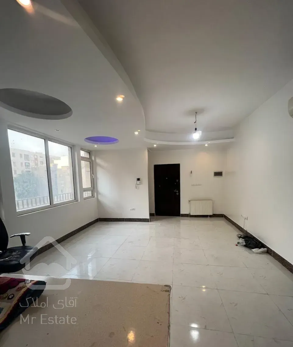 اجاره آپارتمان ۷۲ متری ۲ خوابه در دولت‌آباد