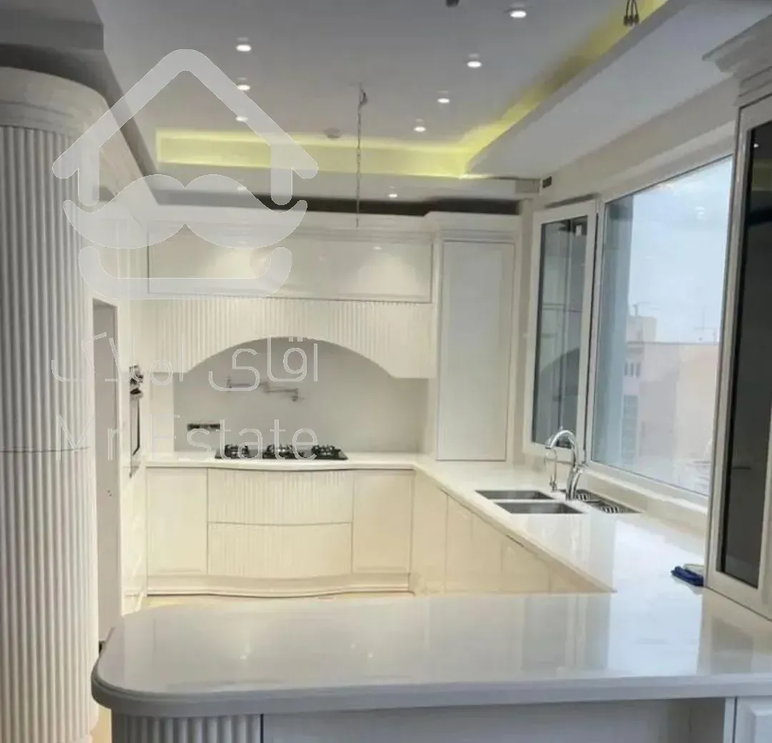 137متر/نارجستان/کوهک/3خواب/لوکشین