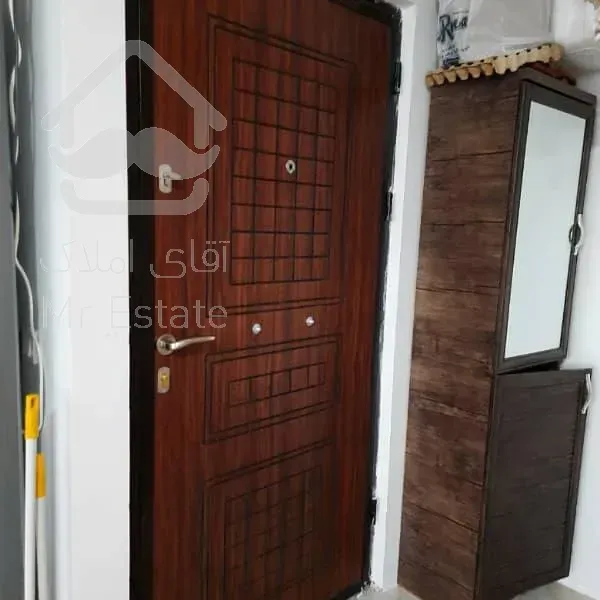 آپارتمان ۸۵متری شهرکی