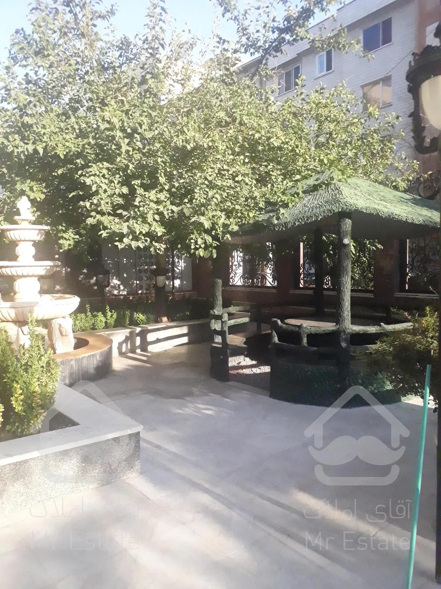 خرید آپارتمان ها برند منطقه