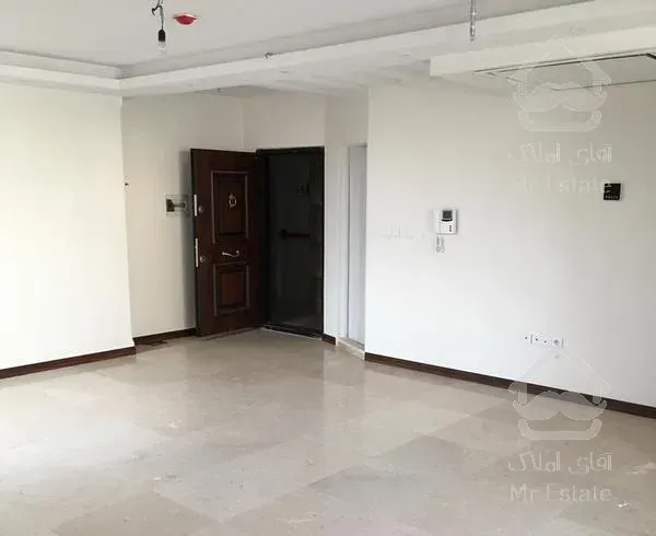 ۸۵ متر نوساز فول امکانات