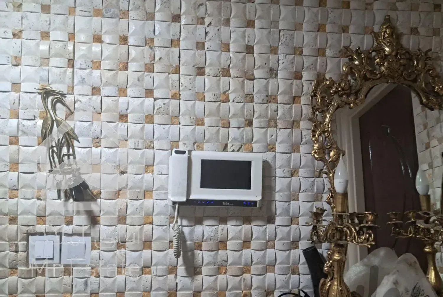 کچ کاری خدمات تهران