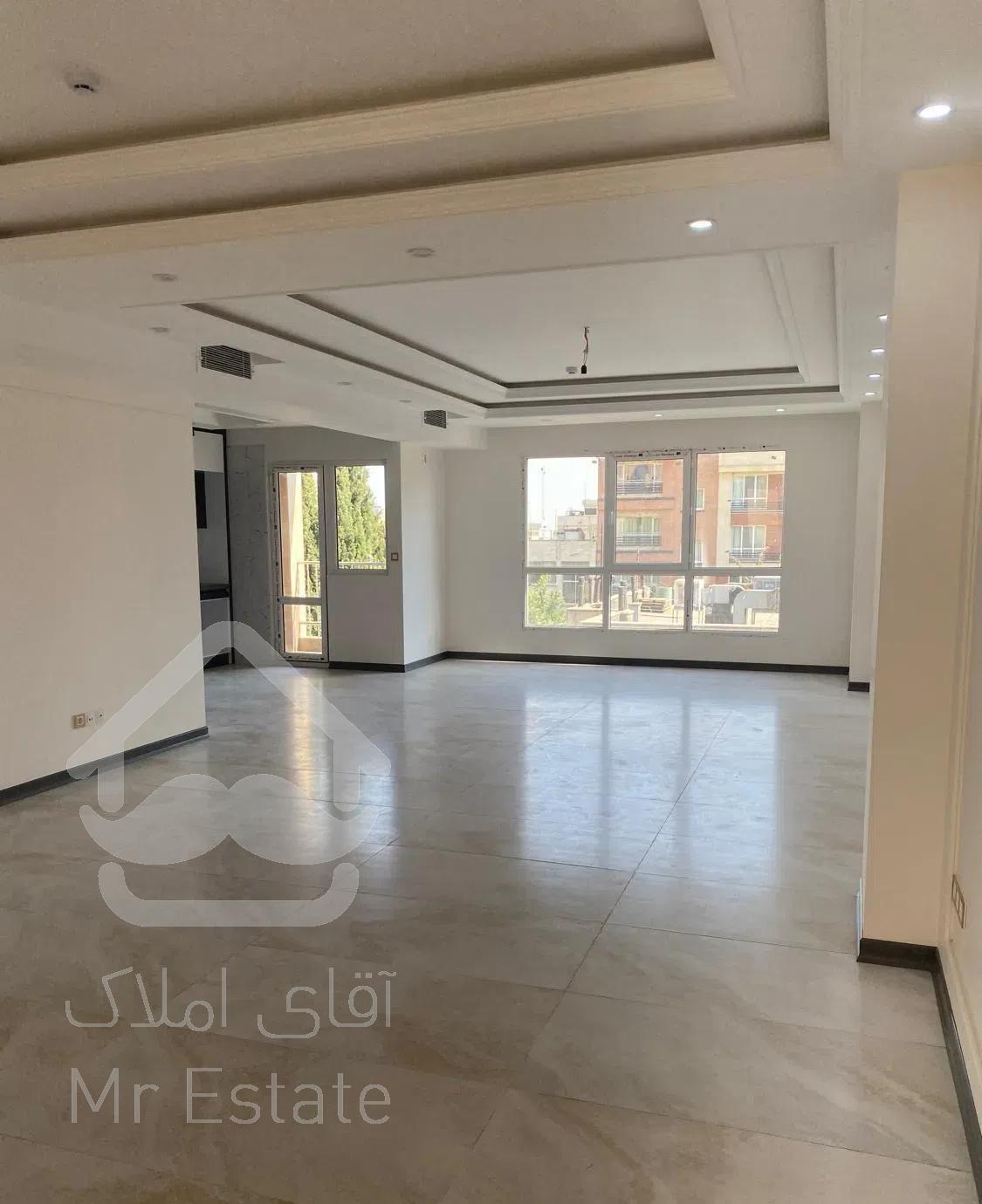 ۱۶۰ متر فول امکانات سه خواب نوساز لارستان