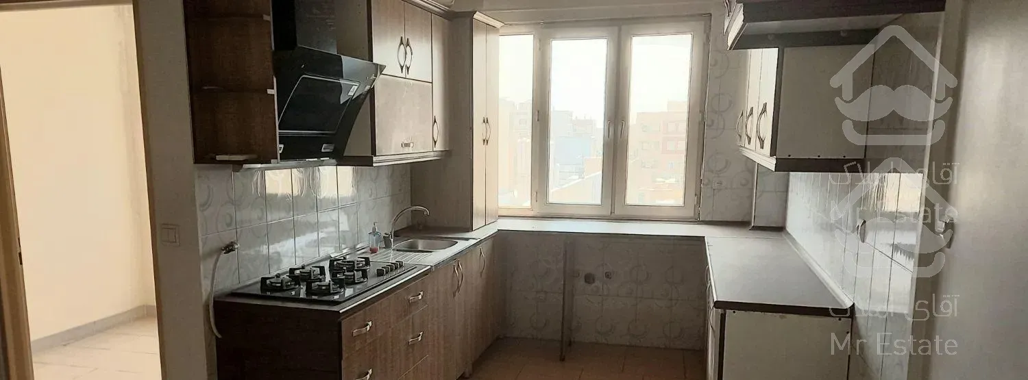 آپارتمان ۴۴ متری نقلی فول امکانات