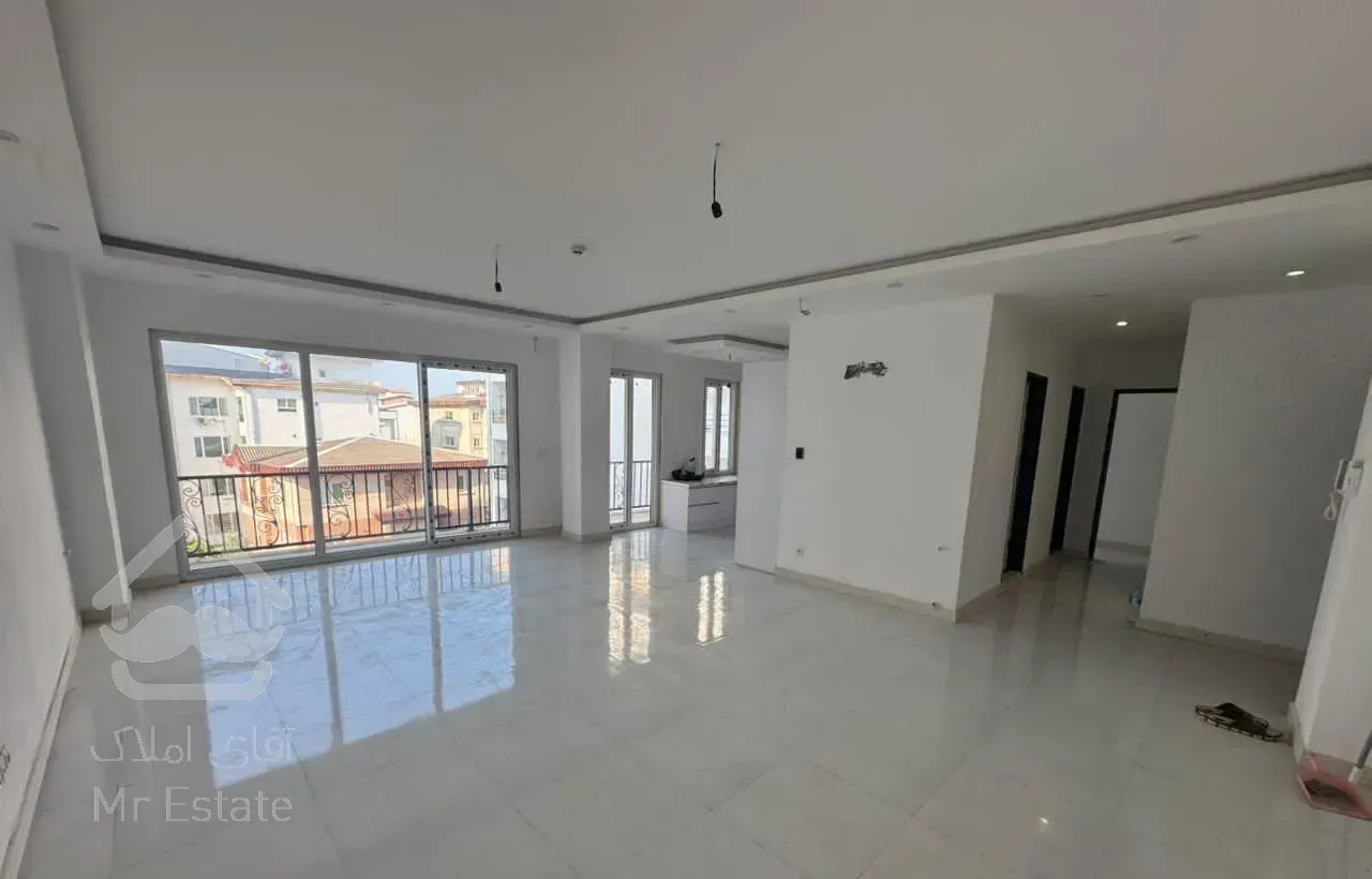 آپارتمان ۱۲۰ متری نوساز دهخدا نوشهر