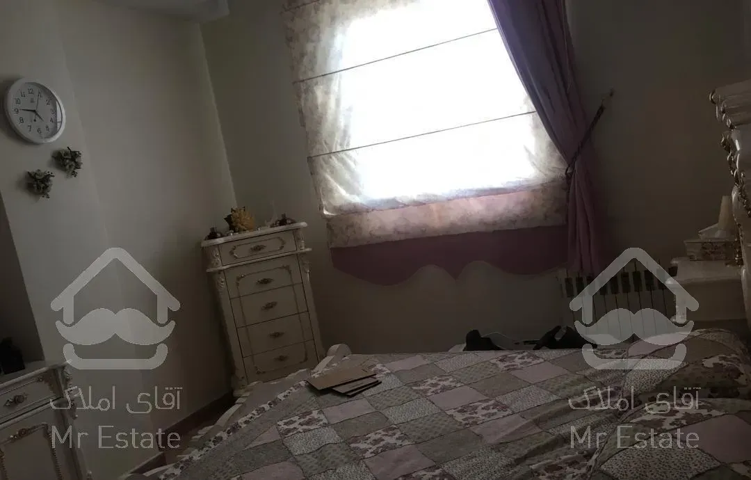 ۷۴ مـتـر / ۲ خوابـه / پروانه جنوبی