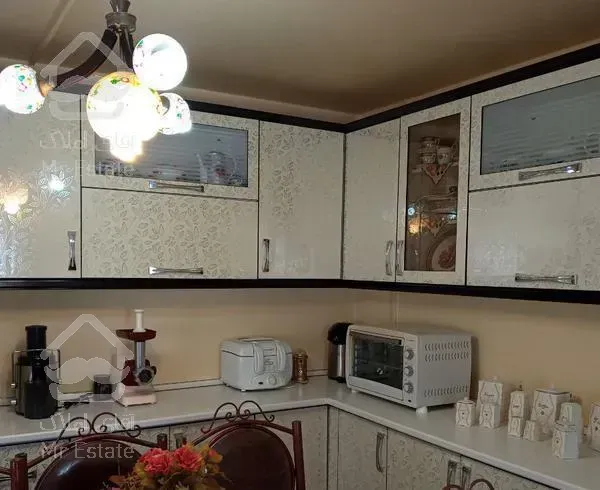 آپارتمان شهرک نور فجر ۱۲۵ متر