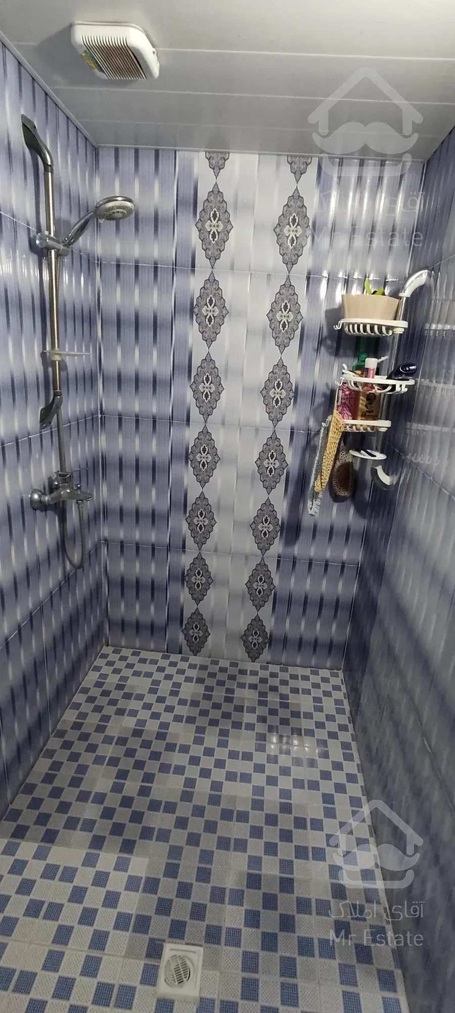 کرج ۱۲۳ متری فول امکانات رو به نما