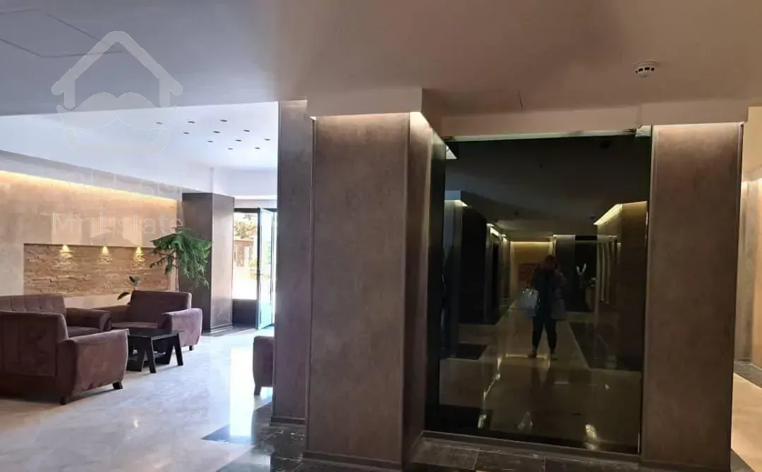 فروش آپارتمان ۷۶ متری ۱ خوابه در برج های ارکیده