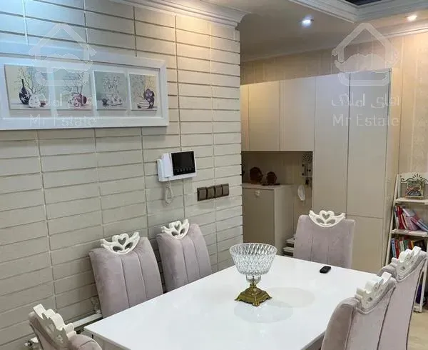 ۹۰ متر شمال کاشانی سالن پرده خور