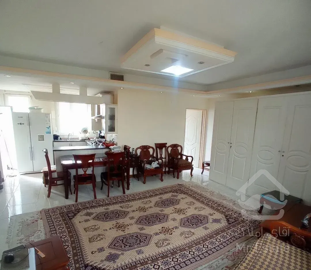 ۵۶متر غرق نور یه خواب مستر منطقه یک