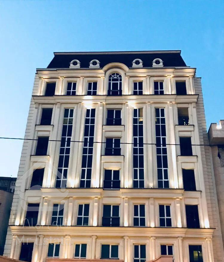 145متر تک واحد / 2پ سندی ۱ساله