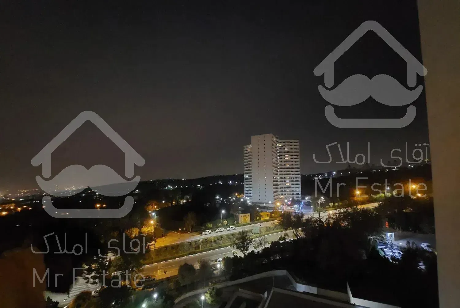 2 خواب فروش  طبقات شهرک امید