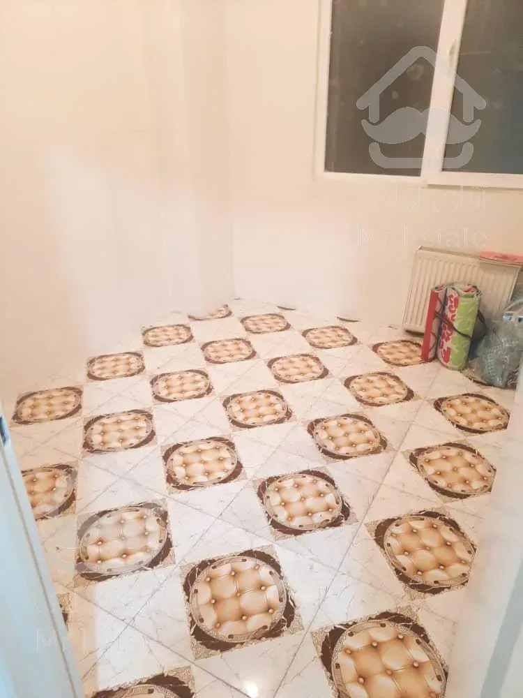 ۵۳ متر آسانسور دوساله