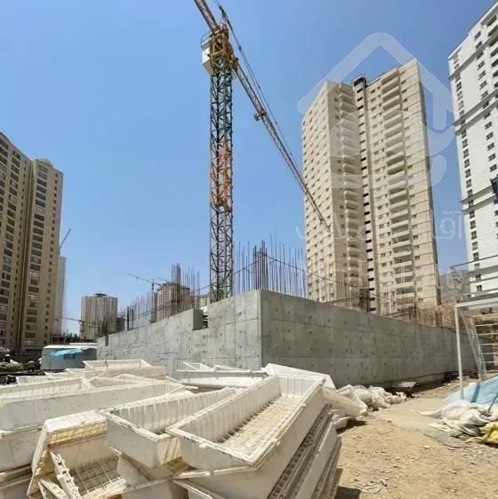 پیش فروش واحد ۱۳۳متری چیتگر برج فول لاکچری  لوکس اکازیون اقساطی