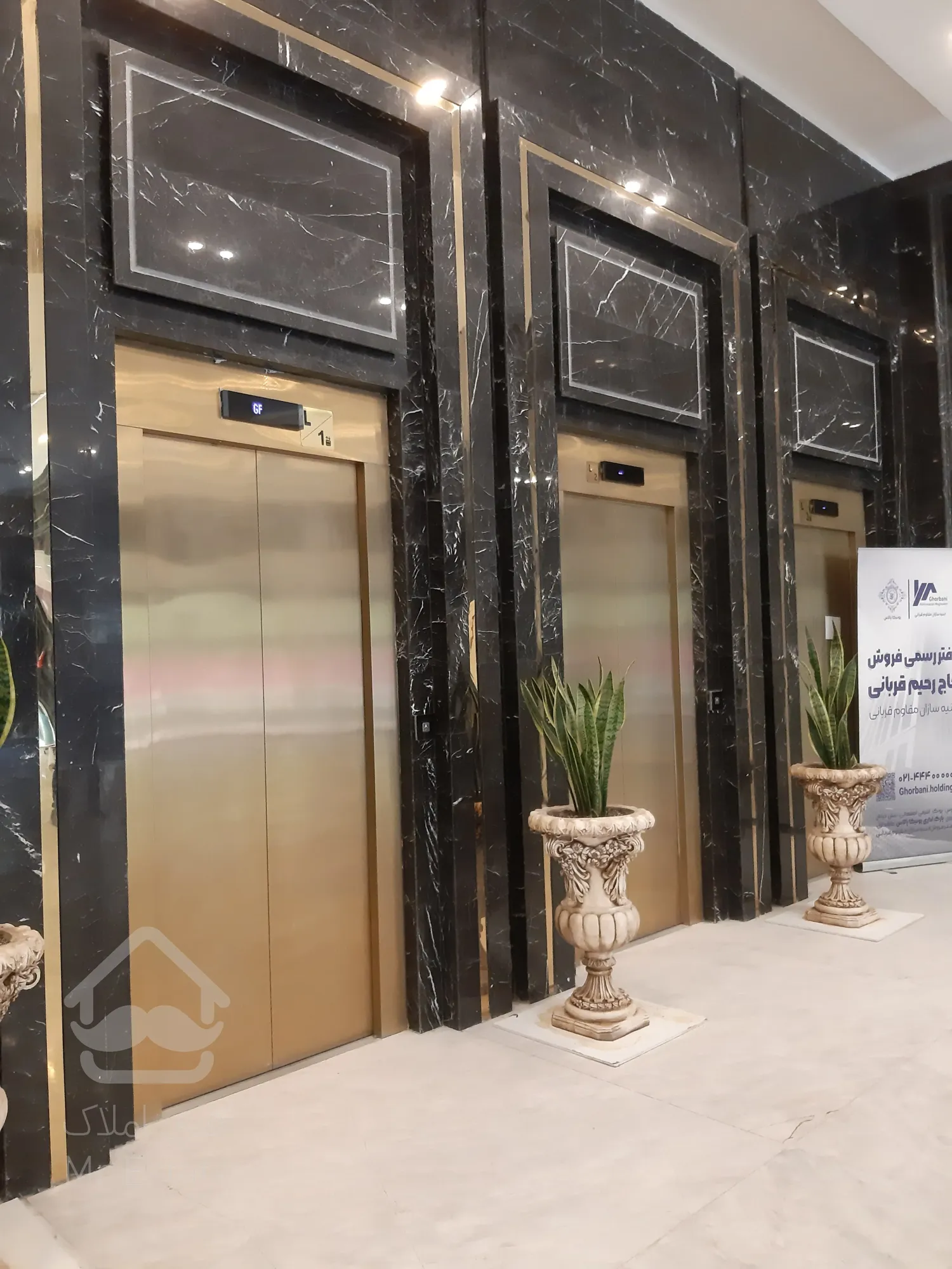 فروش مغازه 19 متری در رونیکا مال هروی با شرایط پرداخت عالی