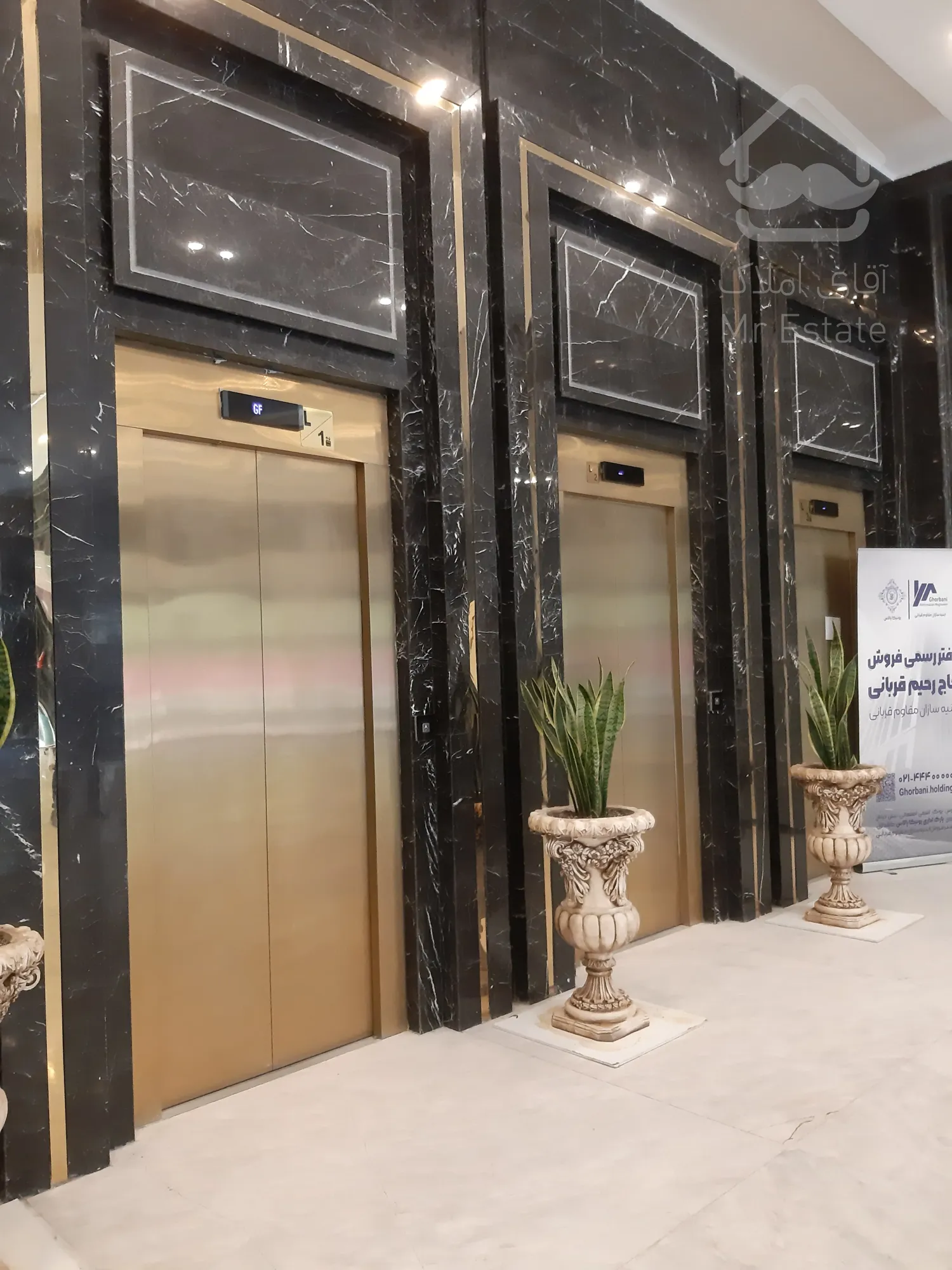 اجاره مغازه در رونیکا مال هروی با 3 ماه تنفس