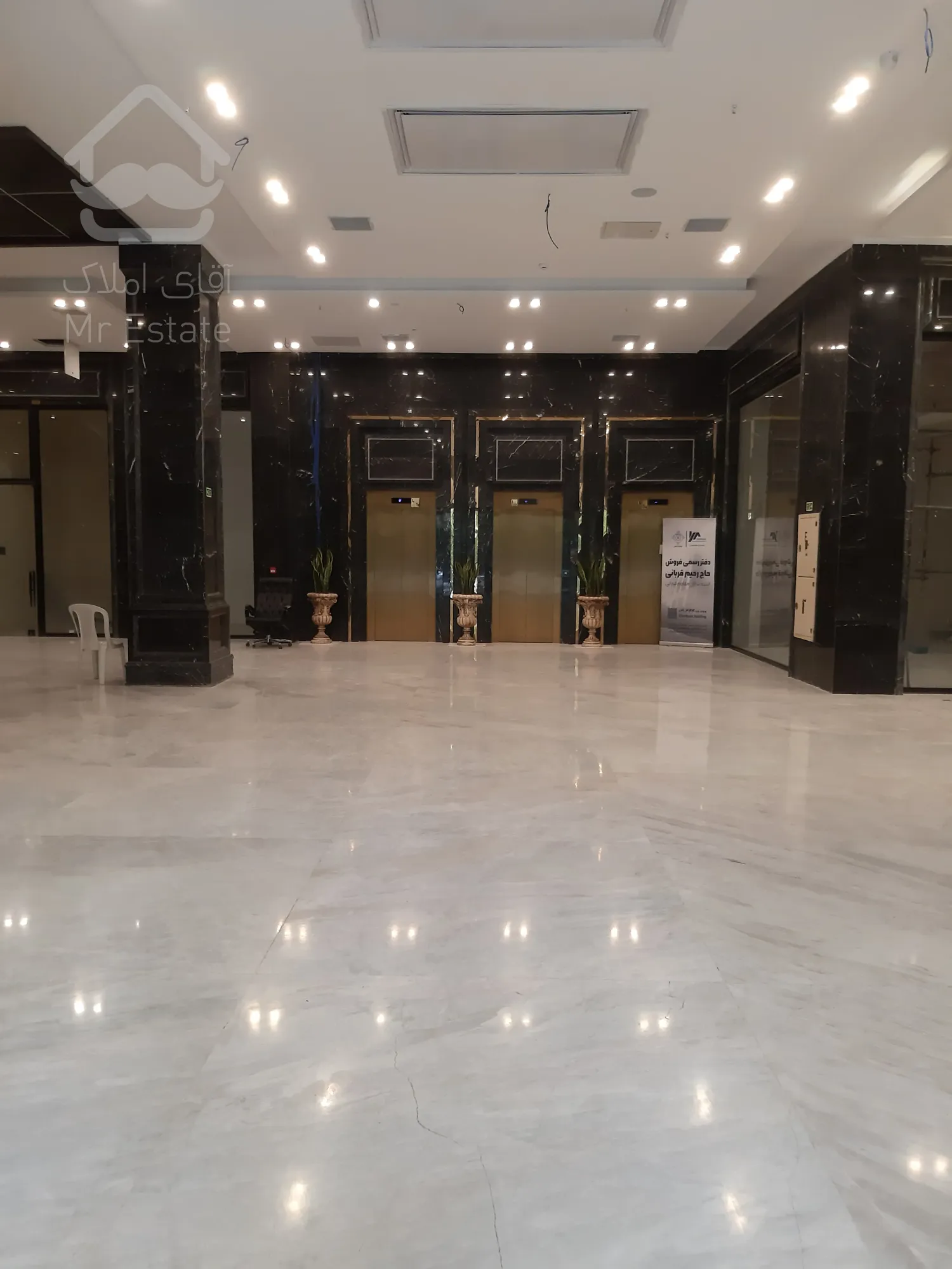 اجاره مغازه 70متری در رونیکا پالاس