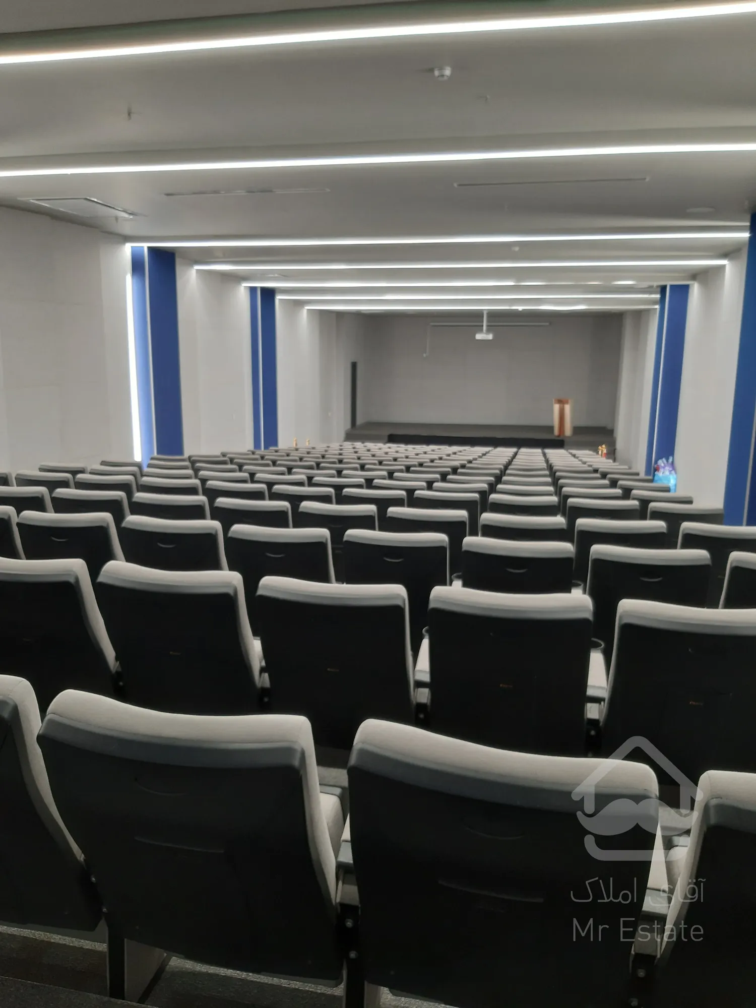 فروش واحد اداری 127 متری فلت در تنها پارک اداری ایران