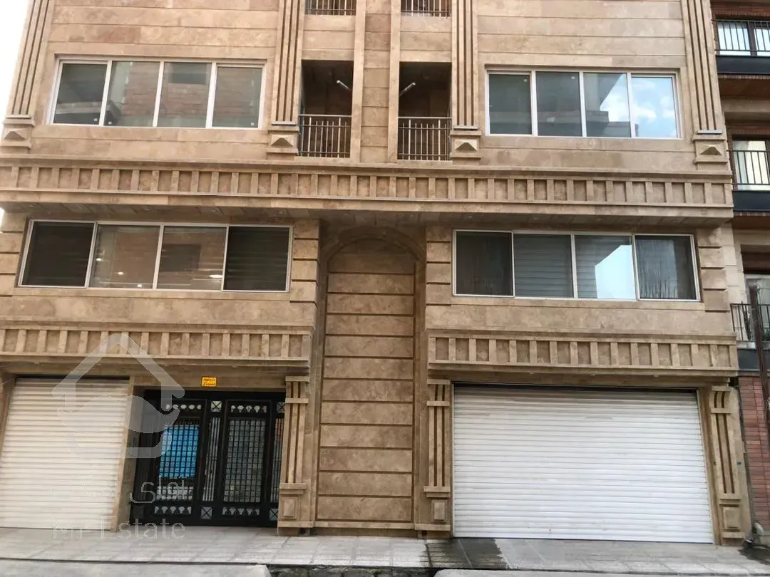 فروش ویژه آپارتمان نوشهر