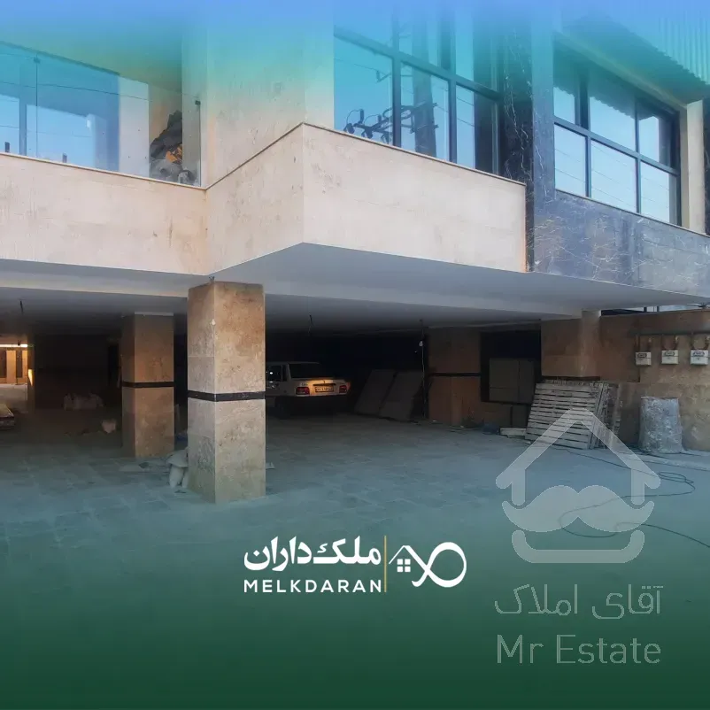 خرید فروش آپارتمان ویو دریا شمال هچیرود 130متر