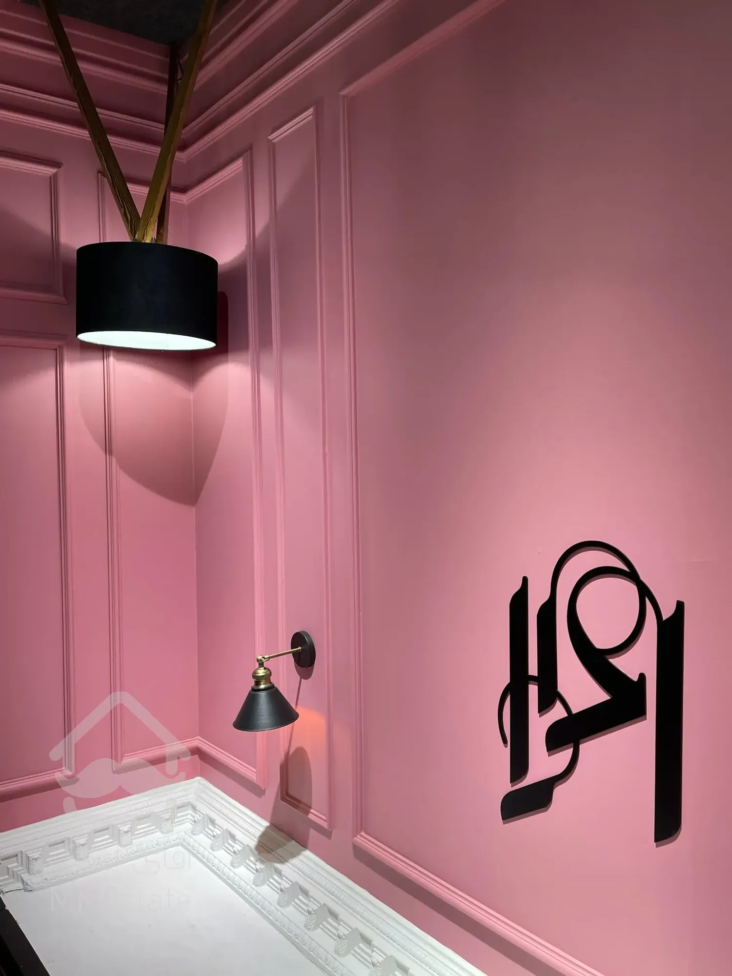 قرنیز های پیش ساخته تولید آرکادکور