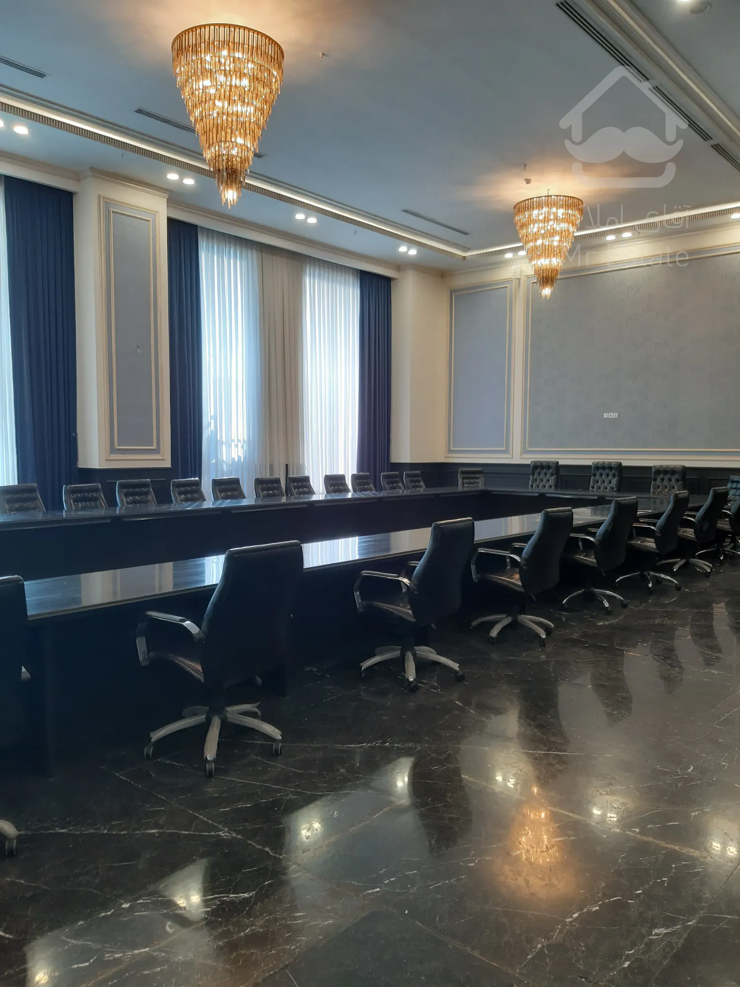 فروش واحد اداری 70 متری فلت در برج اداری رونیکاپالاس