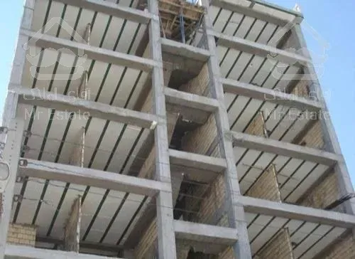 پیش فروش آپارتمان ۲۶۰ متری محدوده جنت