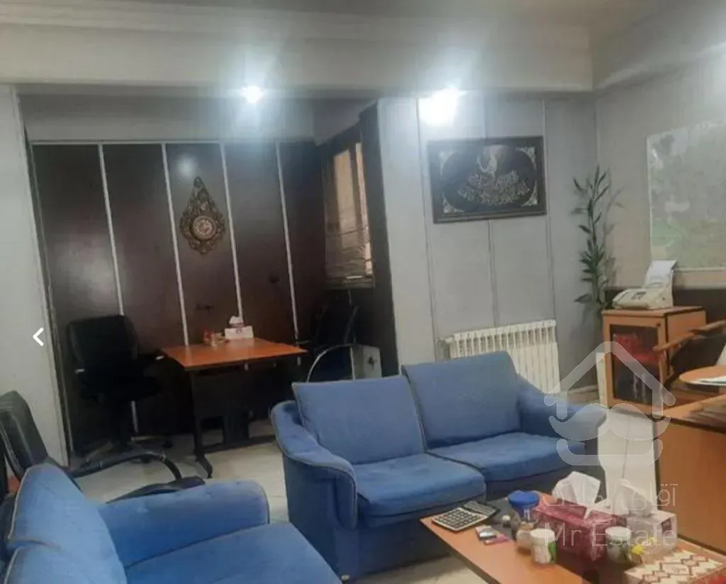 اجاره موقعیت اداری      66 متر      آرژانتین