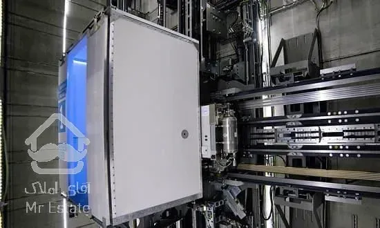 بالابر و آسانسور صنعتی تخصص ماست