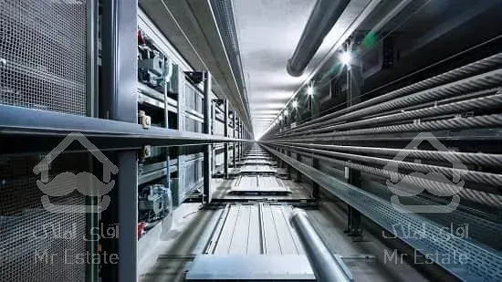 بالابر و آسانسور صنعتی تخصص ماست