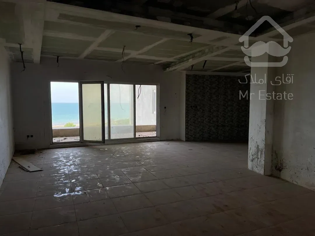 برج باغ قصر دریا محمود آباد