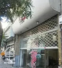 مغازه ۶۸ متر محل پر تردد