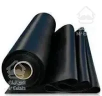 پیمانکاری عایق ژئوممبران جمشیدنهال درتهران