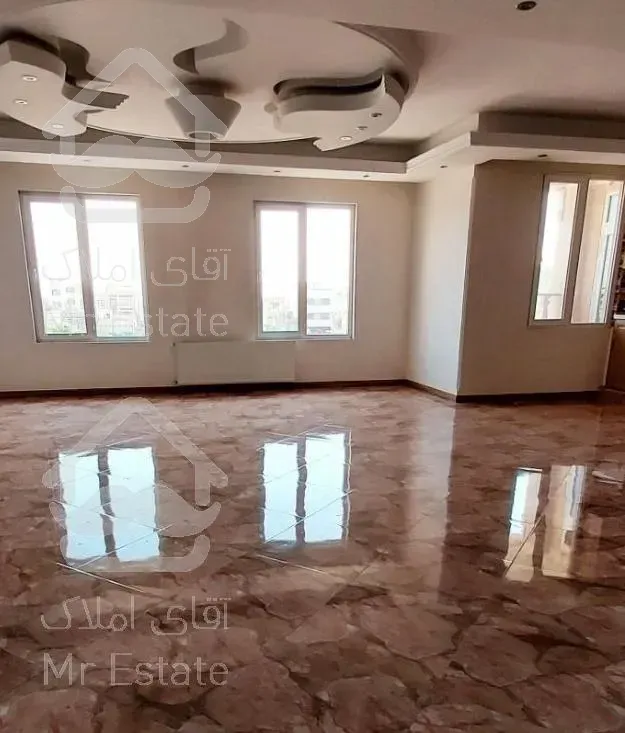 رهن و اجاره ملک مسکونی آپارتمان/*سه خواب بدون مشرف *چشم انداز منحصر بفرد