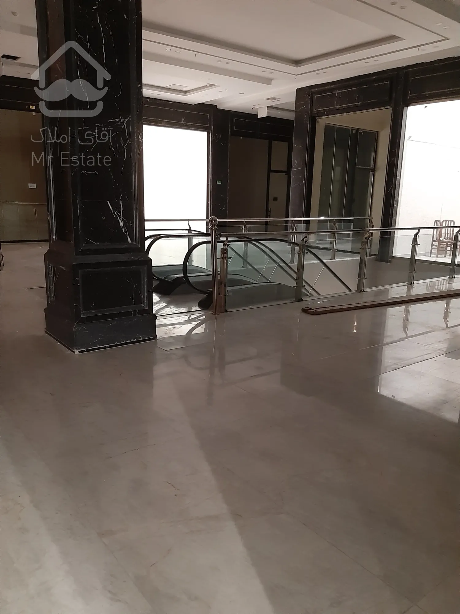 اجاره مغازه 70متری در رونیکا پالاس