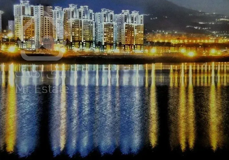 50 متری سهامی با شرایط اقساطی منطقه 22