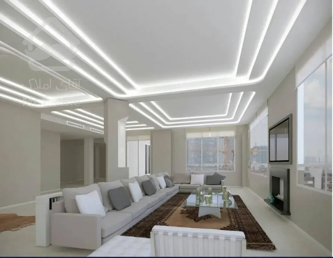 پیش فروش واحد ۱۵۰ متری لوکس در پروژه راگا ( بهمراه وام و اقساط )