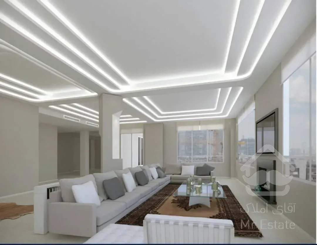 پیش فروش واحد ۱۰۰ لوکس پروژه راگا بصورت اقساطی (تهاتر+وام)