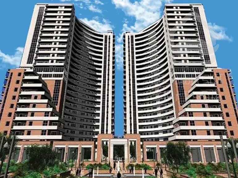 پیش فروش واحد لوکس ۱۲۵ متری پروژه راگا بصورت اقساطی +وام