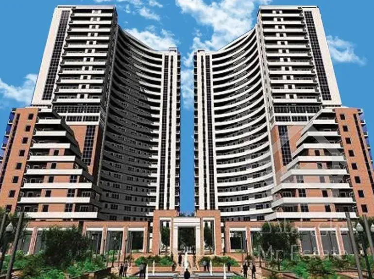 پیش فروش اقساطی واحد ۱۰۰ متری لوکس ( تعاونی راگا )