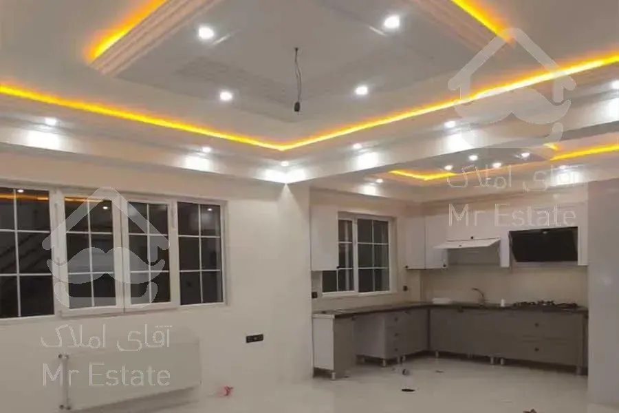 فروش ویلا 126 متر در حسین آباد