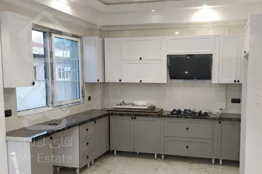 فروش ویلا 126 متر در حسین آباد