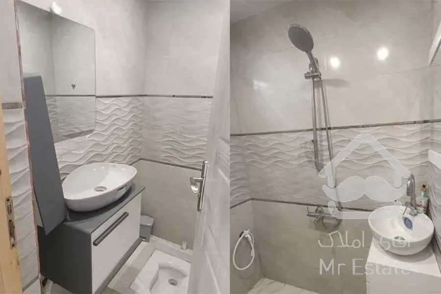 فروش ویلا 126 متر در حسین آباد