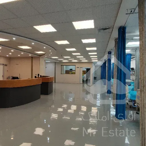 فروش سهام بیمارستان مهر ایرانیان