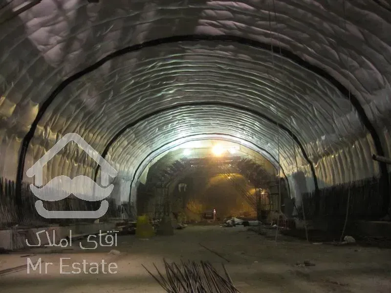 پیمانکاری عایق ژئوممبران جمشیدنهال درتهران