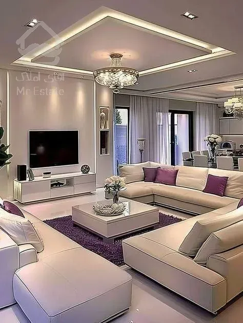 آپارتمان فول امکانات پارکینگ انباری آسانسور قیمت استثنایی